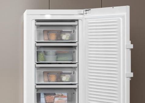 Gefrierschrank